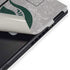 Michigan State University Grey Spartans Logo Nintendo Switch Bundle Skin