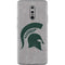 Michigan State University Grey Spartans Logo OnePlus 7 Pro Skin