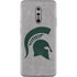 Michigan State University Grey Spartans Logo OnePlus 7 Pro Skin