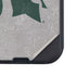 Michigan State University Grey Spartans Logo Otterbox Defender iPhone Skin