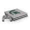 Michigan State University Grey Spartans Logo PS4 Pro Bundle Skin
