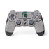 Michigan State University Grey Spartans Logo PS4 Pro/Slim Controller Skin