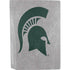 Michigan State University Grey Spartans Logo PS5 Bundle Skin