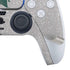 Michigan State University Grey Spartans Logo PS5 Bundle Skin