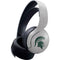 Michigan State University Grey Spartans Logo PULSE 3D Wireless Headset for PS5 Skin