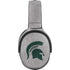 Michigan State University Grey Spartans Logo Skullcandy Venue Skin