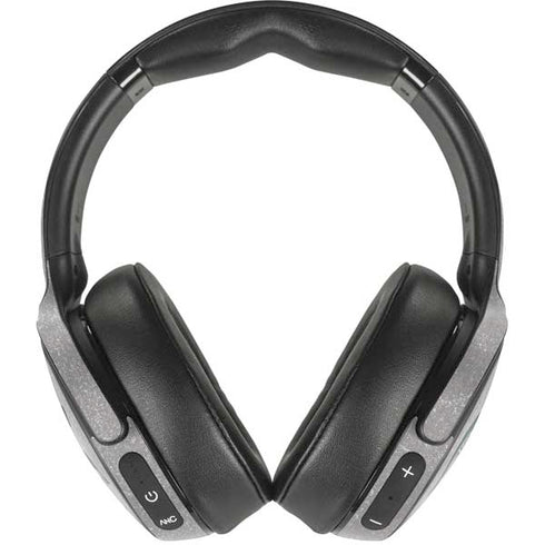 Michigan State University Grey Spartans Logo Skullcandy Venue Skin