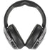 Michigan State University Grey Spartans Logo Skullcandy Venue Skin