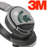Michigan State University Grey Spartans Logo Skullcandy Venue Skin