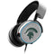 Michigan State University Grey Spartans Logo SteelSeries Arctis 3 Skin