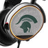 Michigan State University Grey Spartans Logo SteelSeries Arctis 5 Skin