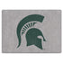 Michigan State University Grey Spartans Logo Surface Laptop 2 Skin