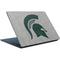 Michigan State University Grey Spartans Logo Surface Laptop Skin