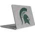 Michigan State University Grey Spartans Logo Surface Laptop Studio Skin