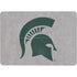 Michigan State University Grey Spartans Logo Surface Laptop Studio Skin