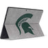 Michigan State University Grey Spartans Logo Surface Pro 7 Skin