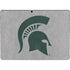 Michigan State University Grey Spartans Logo Surface Pro 8 Skin
