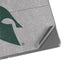 Michigan State University Grey Spartans Logo Surface Pro 8 Skin