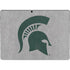 Michigan State University Grey Spartans Logo Surface Pro 9 Skin