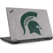 Michigan State University Grey Spartans Logo Lenovo ThinkPad Skin