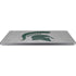 Michigan State University Grey Spartans Logo Universal Laptop 13in (10.6 x 7.6in) Skin