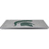 Michigan State University Grey Spartans Logo Universal Laptop 14in (11.4 x 8.2in) Skin