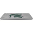 Michigan State University Grey Spartans Logo Universal Laptop 16in (13 x 9.4in) Skin