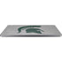 Michigan State University Grey Spartans Logo Universal Laptop 17in (13.8 x 10in) Skin