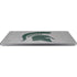 Michigan State University Grey Spartans Logo Universal Laptop 18in (14.6 x 10.6in) Skin