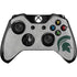 Michigan State University Grey Spartans Logo Xbox One Controller Skin