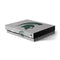 Michigan State University Grey Spartans Logo Xbox One X Console Skin