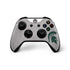 Michigan State University Grey Spartans Logo Xbox One X Controller Skin
