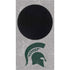 Michigan State University Grey Spartans Logo Xbox Series S Bundle Skin