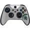 Michigan State University Grey Spartans Logo Xbox Series X Controller Skin