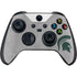 Michigan State University Grey Spartans Logo Xbox Series X Controller Skin