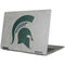 Michigan State University Grey Spartans Logo Yoga 710 14in Skin