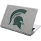 Michigan State University Grey Spartans Logo Yoga 910 2-in-1 14in Touch-Screen Skin