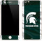 Michigan State University Away Grey Jersey iPhone 6/6s Plus Skin