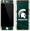 Michigan State University Away Grey Jersey iPhone 6/6s Skin