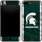 Michigan State University Away Grey Jersey iPhone 7 Plus Skin