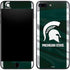 Michigan State University Away Grey Jersey iPhone 7 Plus Skin