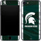 Michigan State University Away Grey Jersey iPhone 7 Skin