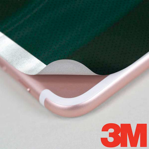 Michigan State University Away Grey Jersey iPhone 7 Skin