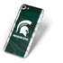Michigan State University Away Grey Jersey iPhone 7 Skin