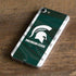 Michigan State University Away Grey Jersey iPhone 7 Skin