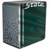 Michigan State University Jersey Grey Cooler Master MasterBox Q300L Mini Tower Skin