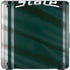 Michigan State University Jersey Grey Cooler Master MasterBox Q300L Mini Tower Skin