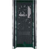 Michigan State University Jersey Grey Corsair 4000D Tempered Glass Mid-Tower ATX Case Skin