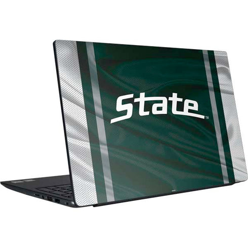 Michigan State University Jersey Grey Dell Vostro Skin
