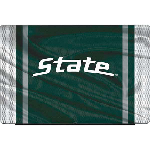Michigan State University Jersey Grey Dell Vostro Skin